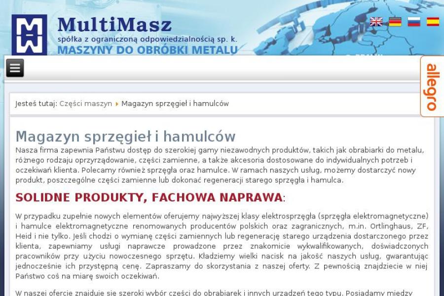 http://www.multimasz.pl/magazyn-sprzegiel-i-hamulcow