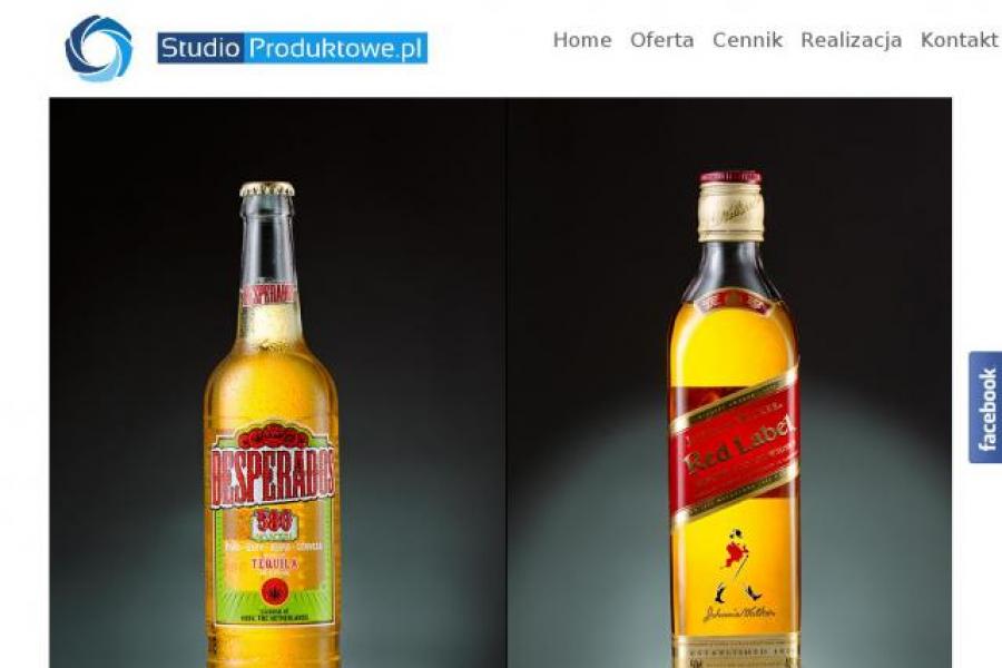 StudioProduktowe.pl Pro-Studio